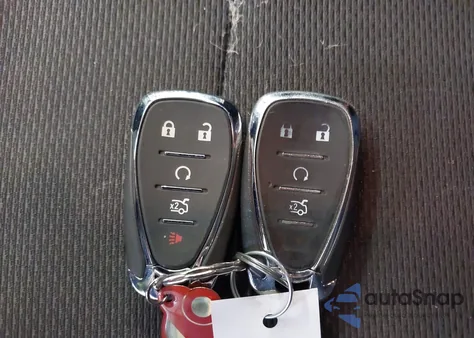 2018 Chevrolet Cruze Lt Auto z USA, uszkodzony, nr VIN 1G1BE5SM0J7188365